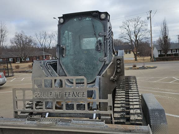 Image of John Deere 325G Image 1