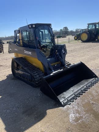 Image of John Deere 325G equipment image 1