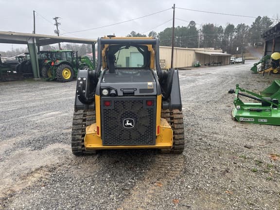 Image of John Deere 325G equipment image 2
