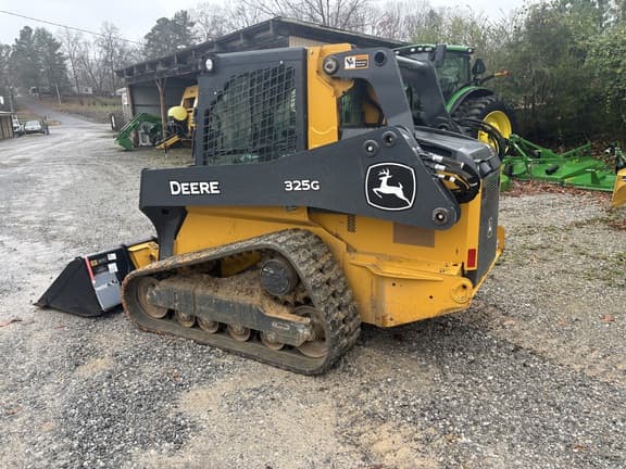 Image of John Deere 325G equipment image 1