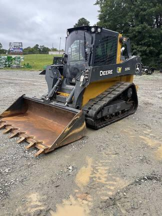 Image of John Deere 325G equipment image 1