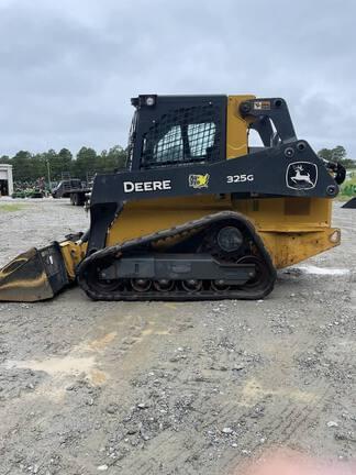 Image of John Deere 325G equipment image 2