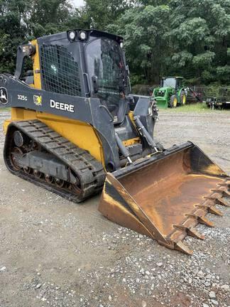 Image of John Deere 325G Primary image
