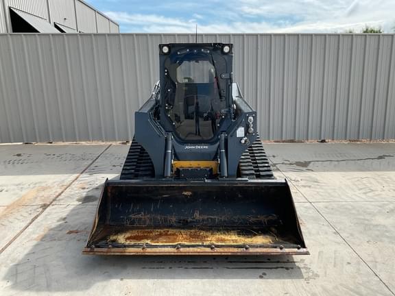 Image of John Deere 325G equipment image 3