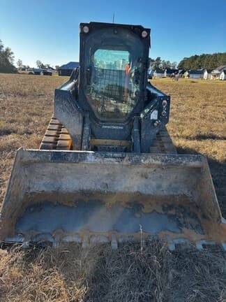 Image of John Deere 325G equipment image 1