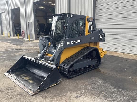 Image of John Deere 325G equipment image 1