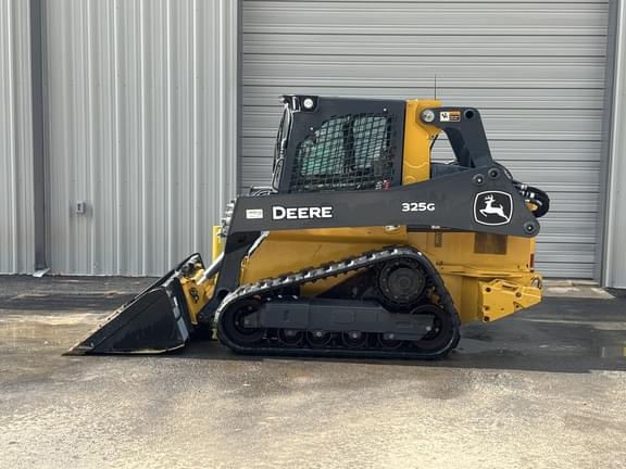 Image of John Deere 325G Primary image