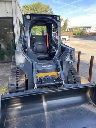 Image of John Deere 325G Image 1
