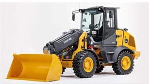 Image of John Deere 326P Primary image