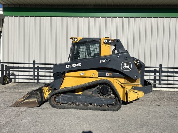 2024 John Deere 331P Equipment Image0