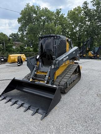 Image of John Deere 331G Primary image