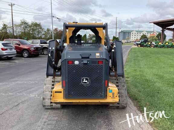 Image of John Deere 331G equipment image 1