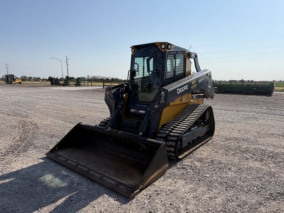 2024 John Deere 333P Equipment Image0