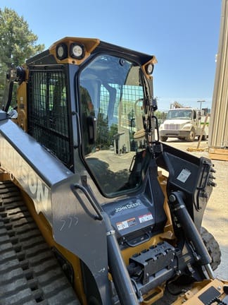 2024 John Deere 333P Equipment Image0