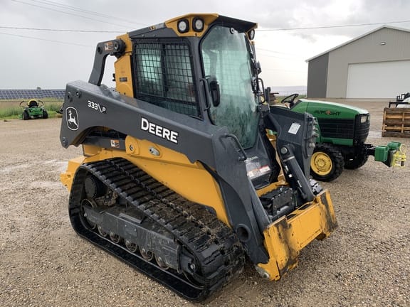 2024 John Deere 333P Equipment Image0