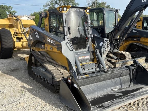 Image of John Deere 333P Primary image