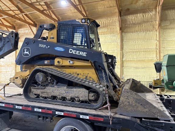 2024 John Deere 333P Equipment Image0