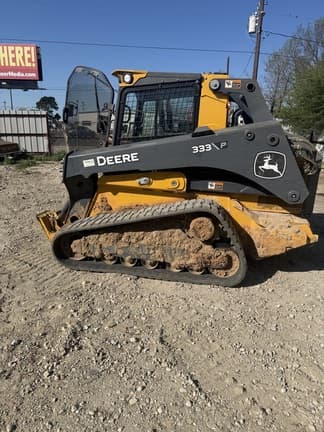 Image of John Deere 333P Primary image