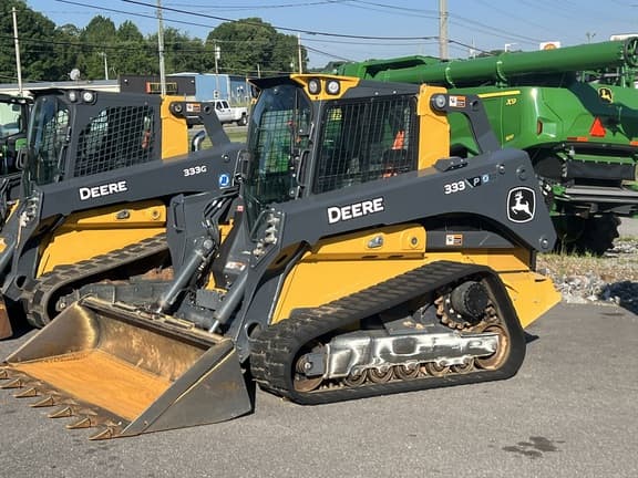 Image of John Deere 333P Primary image