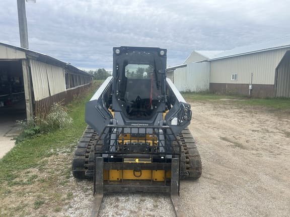 Image of John Deere 333G equipment image 3