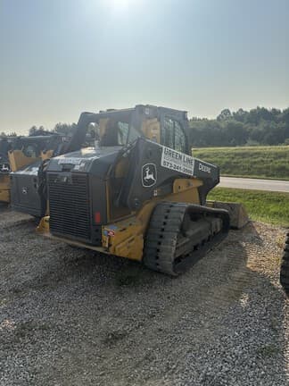 Image of John Deere 333G equipment image 1
