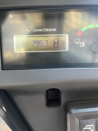 Image of John Deere 333G equipment image 4