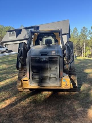 Image of John Deere 333G equipment image 2