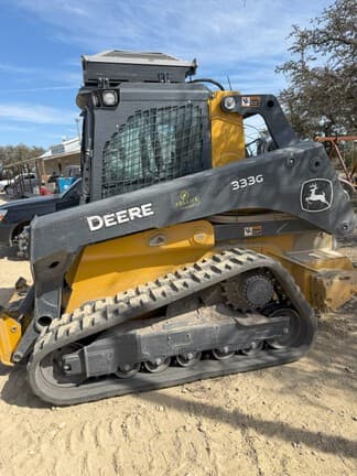 Image of John Deere 333G Primary image
