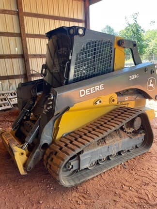 Image of John Deere 333G Primary image
