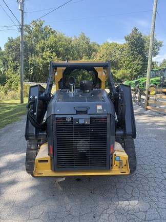Image of John Deere 333G equipment image 3