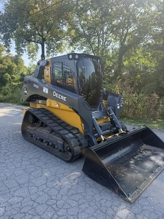 Image of John Deere 333G Primary image