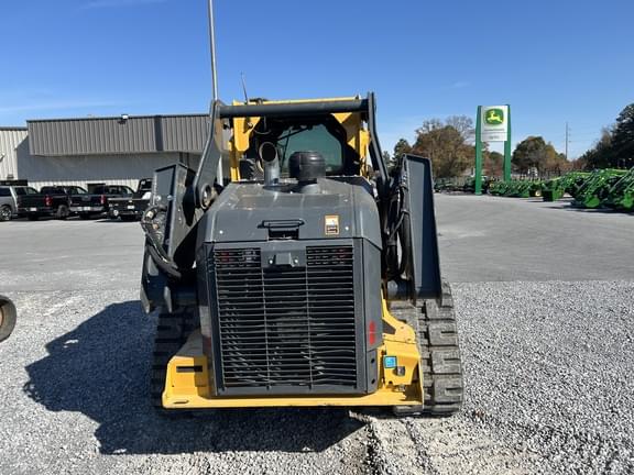 Image of John Deere 333G equipment image 3