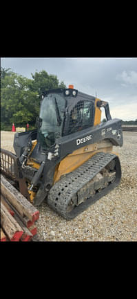 Image of John Deere 333G equipment image 3