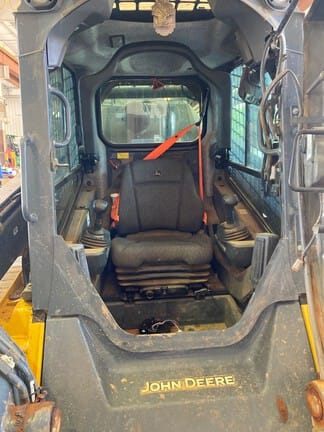 2024 John Deere 333G Equipment Image0