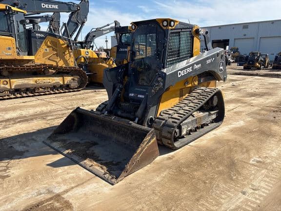 Image of John Deere 335P Primary image