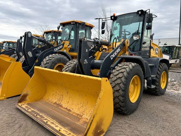 Image of John Deere 344P Primary image