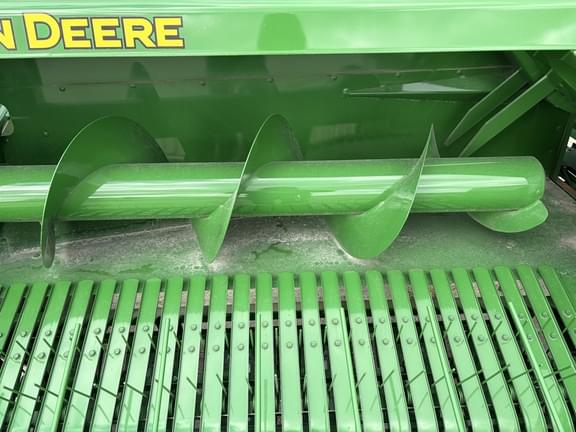 Image of John Deere 348 equipment image 2