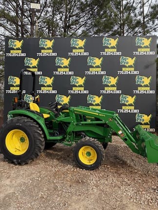 2024 John Deere 4044M Equipment Image0