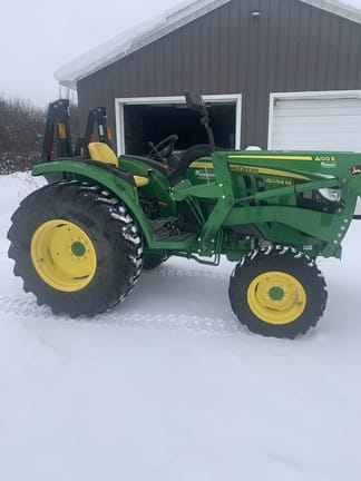 2024 John Deere 4044M Equipment Image0
