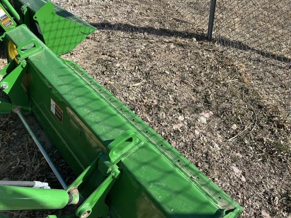 Image of John Deere 4044M equipment image 4