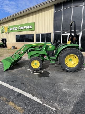 Image of John Deere 4044M Primary image