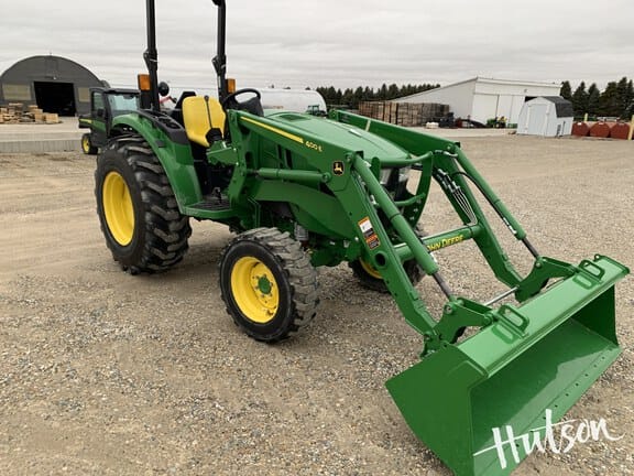2024 John Deere 4044M Equipment Image0