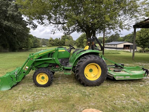 Image of John Deere 4044M equipment image 1