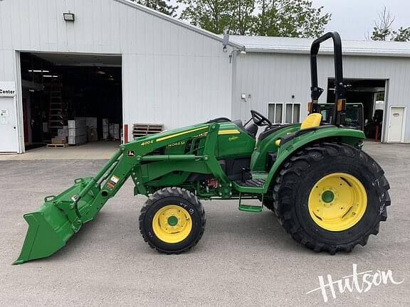 Image of John Deere 4044M equipment image 1