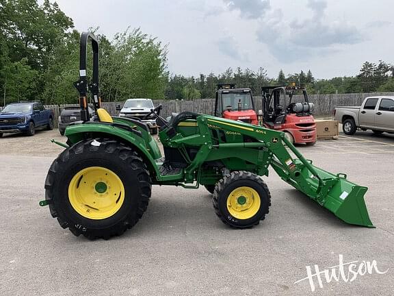Image of John Deere 4044M Primary image
