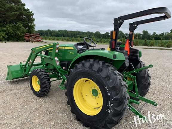 Image of John Deere 4044M equipment image 2