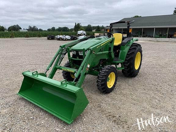 Image of John Deere 4044M equipment image 1