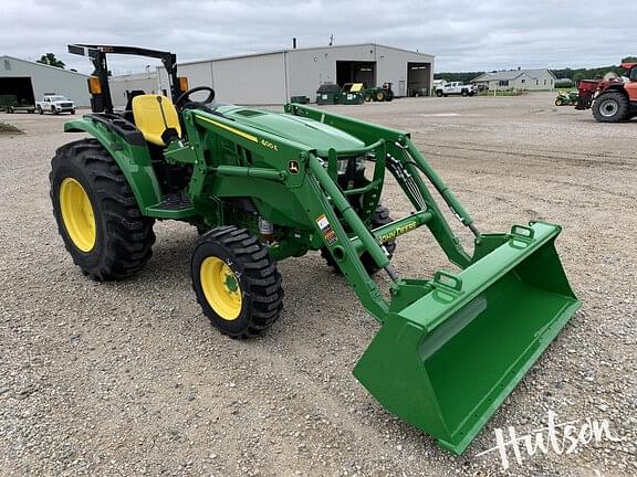 Image of John Deere 4044M Primary image