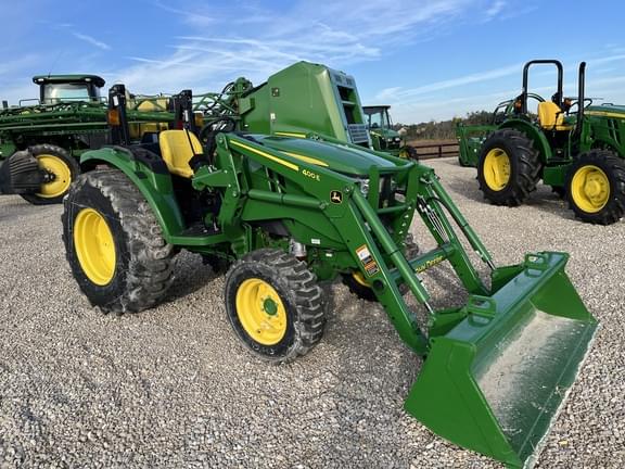 Image of John Deere 4044M Primary image