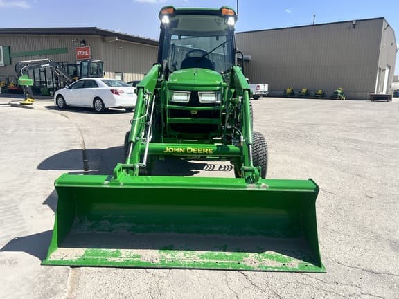 Image of John Deere 4044R equipment image 2